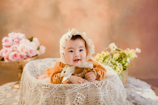 项城6个月宝宝散光怎么办